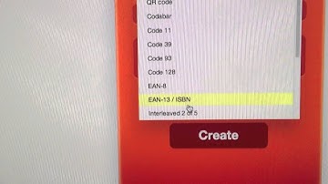 Online Barcode Generator