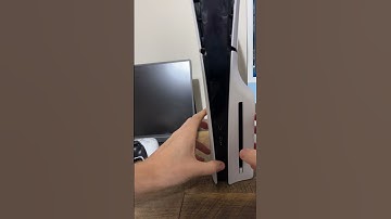 Upgrading The Slim PS5 SSD Storage