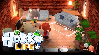 Hokko Life - Announcement Trailer