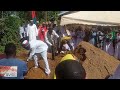 African Divine Mahiakalo Region Ibaada ya maombolezo//Jane shimambo