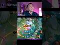 Как же он жил 😬/Стримы каждый вечер #mobilelegends #mlbb