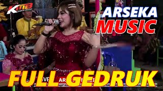 CAMPURSARI KOPLO ARSEKA FULL ALBUM GEDRUK VIVI FT KOJAK LUCU ❗❗