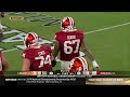 Miami Hurricanes vs. Indiana Hoosiers [FULL SKYCAST HIGHLIGHTS] | CFP National Championship