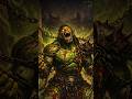 The Curse of the Orcs | Warcraft Lore