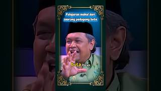 A Costly Lesson From A Blind Trader  Gus Faiz shorts gusfaiz inspirationalstory fypp
