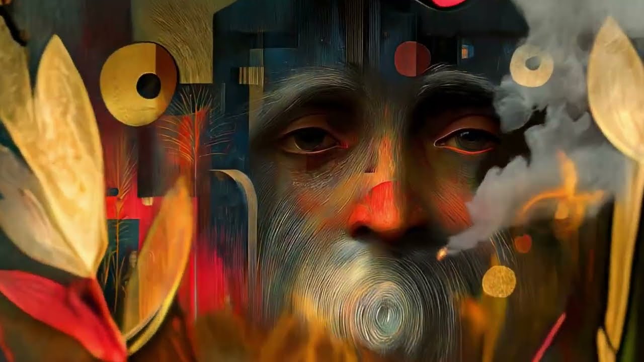 Jahzilla - The Smoke Before The Code