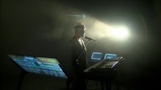 'The Invisible Lighthouse' UK tour trailer 2013