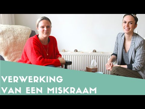 Video: De Gevolgen Van Een Miskraam