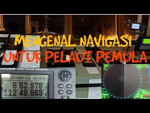 Video: Bagaimanakah empangan membantu navigasi?