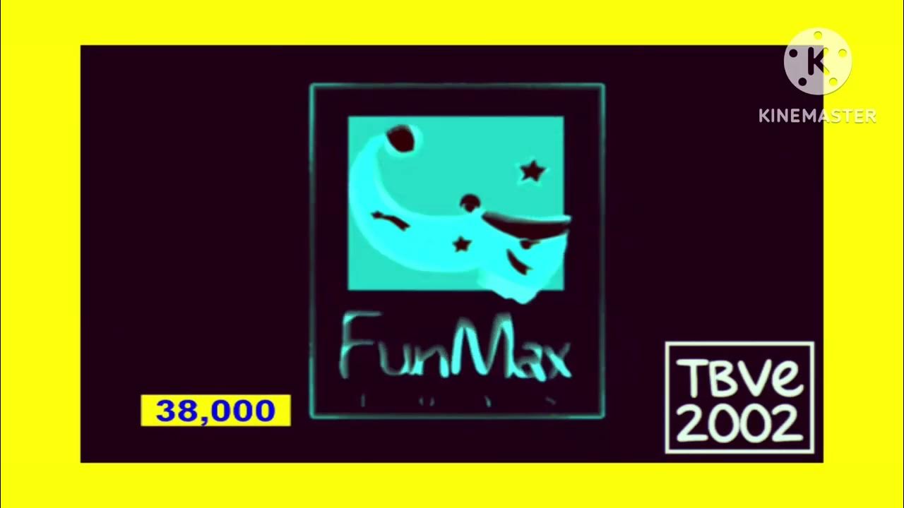FunMax toys logo Effects (Inspired by Darkside Pitch Effects) Squared ...