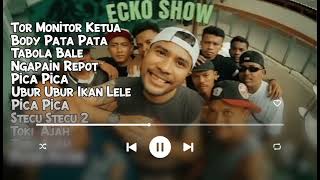 Lagu Timur campuran Hits 2025