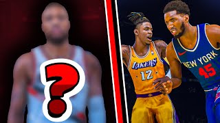 The craziest trade deadline EVER! | NBA 2K24 Trail Blazers MyNBA Franchise | Ep 80 [S5]