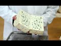 Roquefort secrets de fabrication de la star des fromages