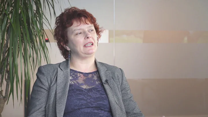 Dianne Richardson - The Nuclear Engineering Challe...