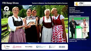 Tourism in Balance: How Destinations Redefine Success