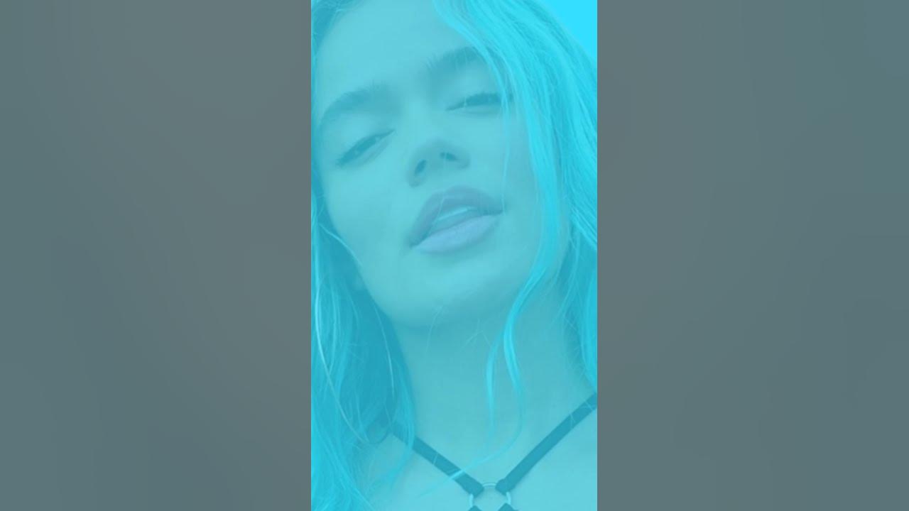 KAROL G - PROVENZA (Letra / Lyrics)