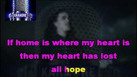 Falling in reverse -  I