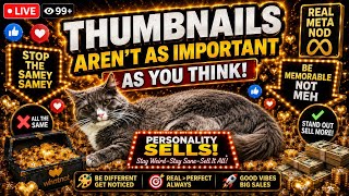 Why EVERY Whatnot Thumbnail Looks the Same Now 🤖