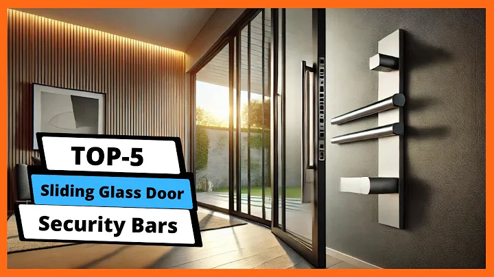 ✅ Best Sliding Glass Door Security Bar: Sliding Glass Door Security Bar (Buyer's Guide)