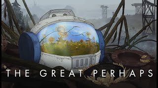 НАЗАД В БУДУЩЕЕ►The great perhaps