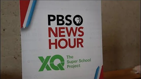 XQ at DNC: ReThinking High School