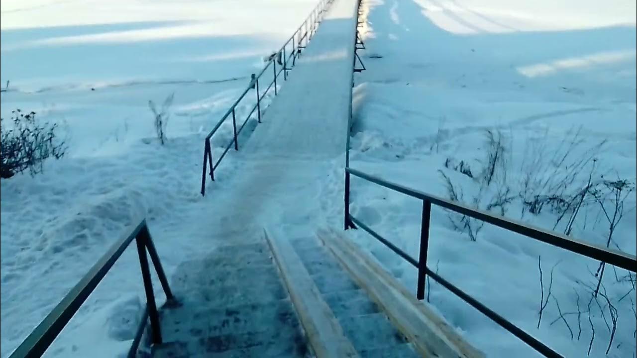 Липин Бор Онега