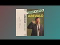 ARÉVALO - verde verde - 1986 - Cassette Completo