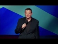 Kevin Bridges - Disposable barbecue