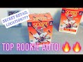 🏈 PULLED A TOP ROOKIE AUTOGRAPH! 🔥🔥 2021 Panini Score Football Blaster Box Review