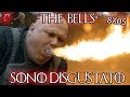 Game of Thrones 8x05 "The Bells" Analisi - Sono disgustato
