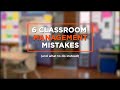 Researchbacked strategies for better classroom management