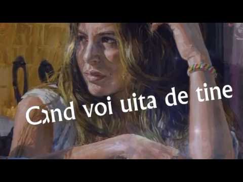 Randy Crawford ~ When I Get Over You (română)
