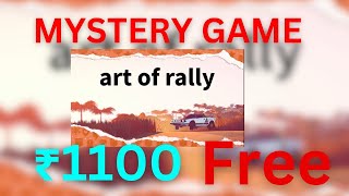 epic games mystery game dec. 2023 leak || epic games mystery game 2023 gta 5 || #freepcgames2023
