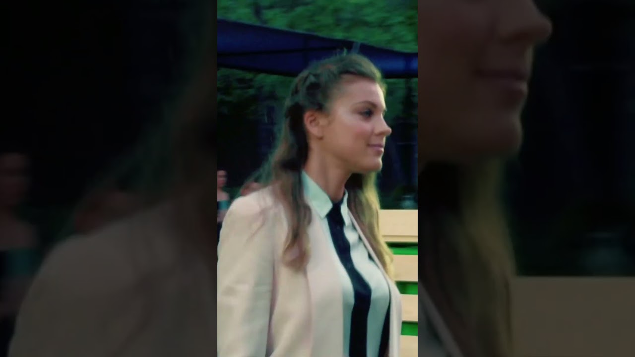 Diva Dubai Modelling & Events - Clarks Fashion Show.