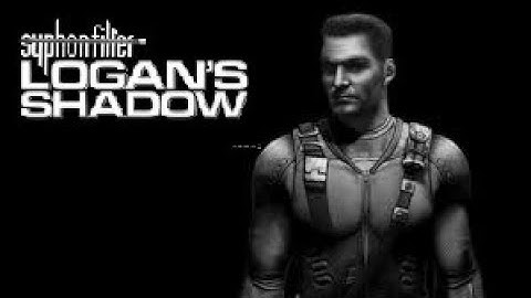 SYPHON FILTER: LOGAN