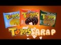 Choco Topps Sarap 30s Choco Topps Sarap 30s