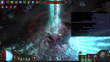 Int / Accuracy Stacker Juggernaut -  T17 (25% Deli - Scarab Strat w/ Risk)