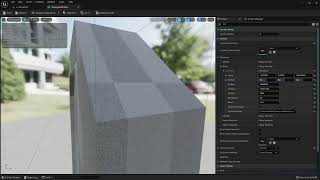 Unreal Engine 5 - Beginner #123 - Collision Setup #1