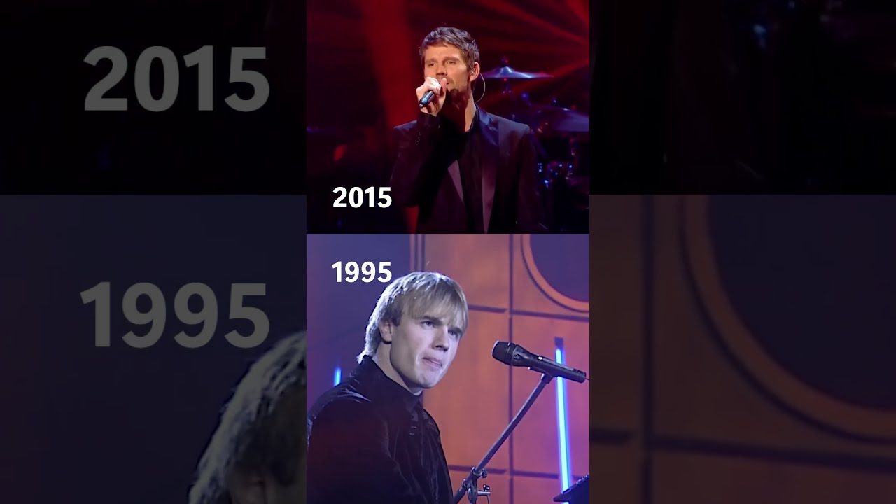 They May Have Aged But Their Voices Remain A Gem 