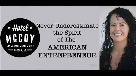 Nicole Dahl on People First Business, Pivoting dur...