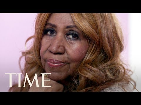 Aretha Franklin Is The First Woman To Be Inducted Into The Rock And Roll Hall Of Fame | TIME