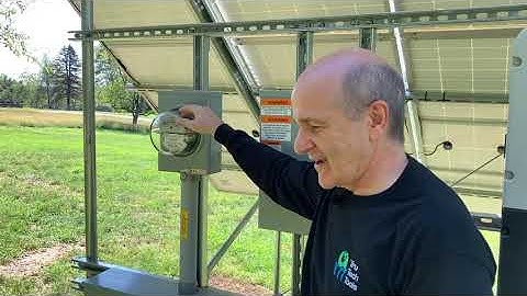 VIRTUAL Solar Open House 2021 Bill Spohn SpohnHome@SunnyField