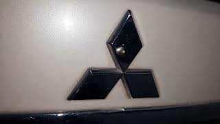 Situation of the MAP sensor and IAT in Mitsubishi Outlander 2.3 DI-D Map Sensor Mitsubishi Outlander