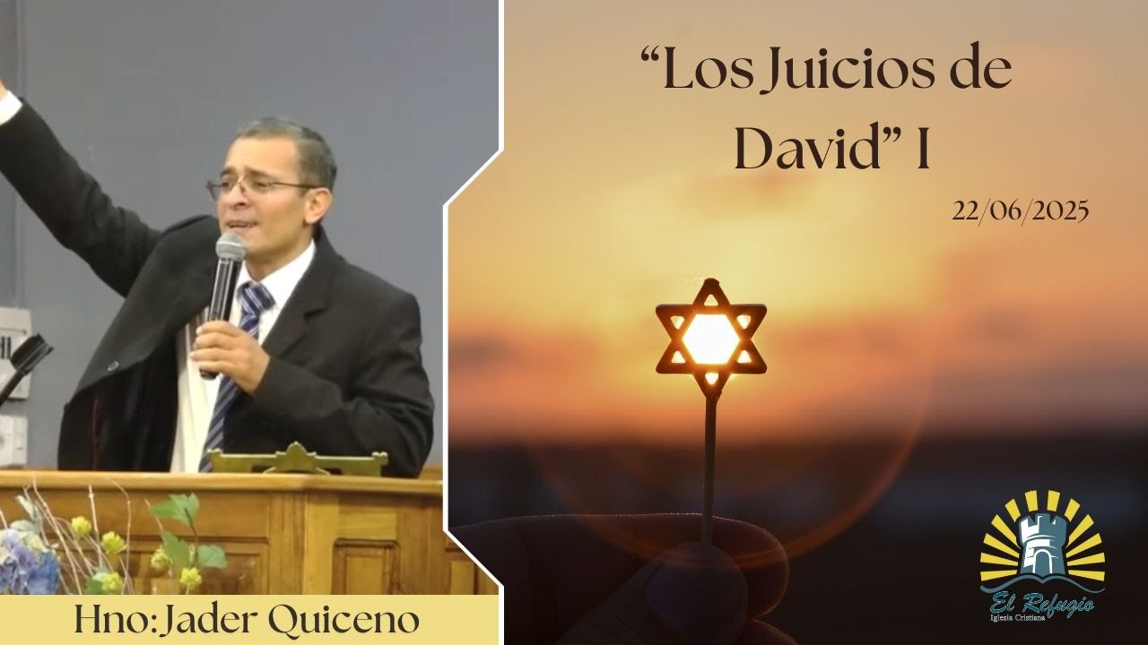 Iglesia Refugio
