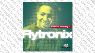 DJ Cam - Innervisions (Flytronix Remix)