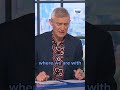 💬 "Trump is an arsonist calling the fire service." #Trump #Iran #PeaceDeal #JeremyVine