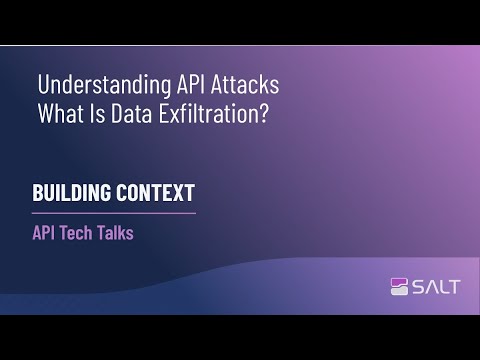 Understanding API Attacks