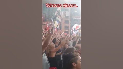 GENOA INTER GRADINATA NORD VOLEVANO VINCERE #genoa #shorts