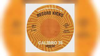 Miniatura de "02 Calibro 35 - Gomma [Record Kicks]"