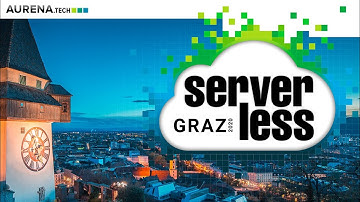 Serverless MeetUp ft. Lars Röwekamp